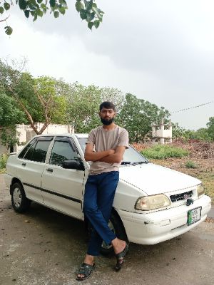 Muhammad Farhan Babar Profile Picture