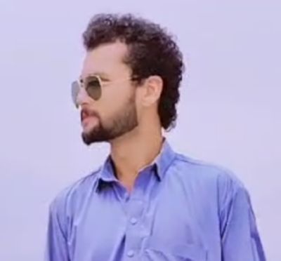 Pir Muhammad ziad Bacha Profile Picture