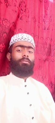 Ali Nawaz Profile Picture