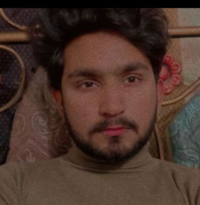 Hamza Taoqeer Profile Picture