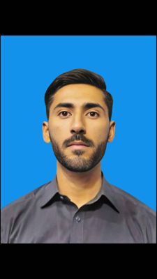 Syed Subhan Uzair Profile Picture