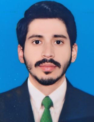 Usama Hassan Profile Picture