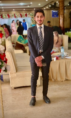 Muhammad Zeeshan Fareed Profile Picture