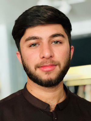 M Shahryar Profile Picture