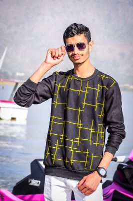 Syed Ghauyoor Sajjad Profile Picture