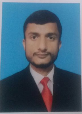 MUHAMMAD RASHID Profile Picture
