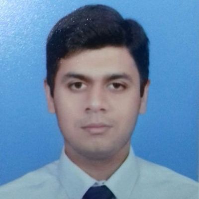 M Zeeshan Profile Picture