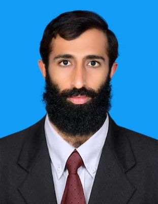 Ramzan Ahmed Madni Profile Picture