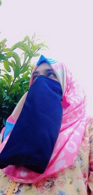 Ayesha Naseer Profile Picture