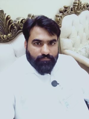 Muhammad Moeez Raza Profile Picture