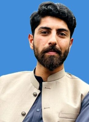 Amanullah Khan Profile Picture
