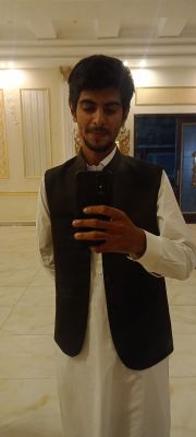 Muhammad Zain Profile Picture