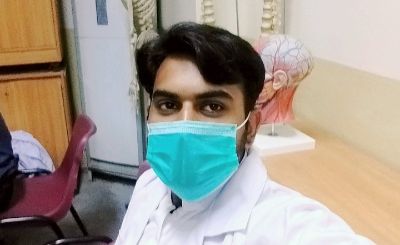 Muhammad Sabaz Ali Profile Picture