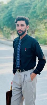 Muhammad Asim Profile Picture