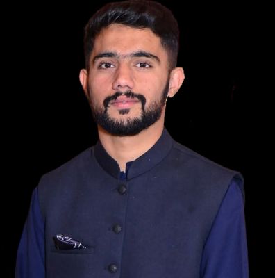 Adil Saleem Profile Picture
