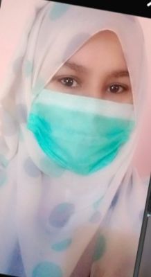 Sana ASLAM Profile Picture