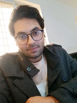 Zubair Ali Profile Picture