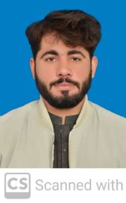 Muhammad Afaq Profile Picture