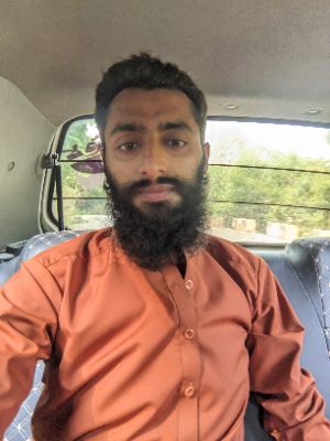 Abdullah Saeed Profile Picture