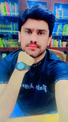 Ghulam Murtaza Profile Picture