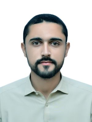 Osama Khan Profile Picture