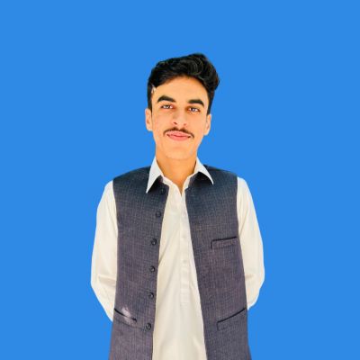 Shadab Ahmed Profile Picture