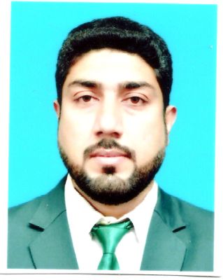 Jawad Ahmad Profile Picture