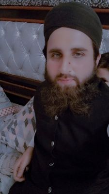 Soban Ahmad Profile Picture