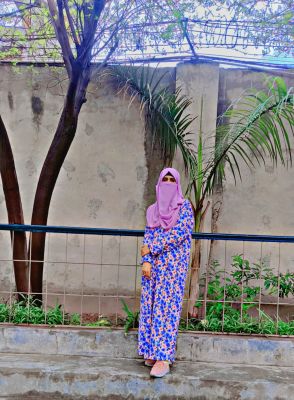 MARIA Muzammal Profile Picture