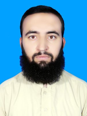 Ubaid Ullah Profile Picture