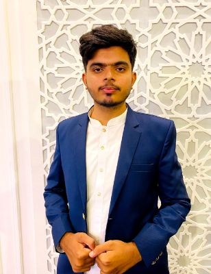 Syed Muhammad Ali Profile Picture