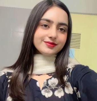 Yasmeen Hamed Profile Picture