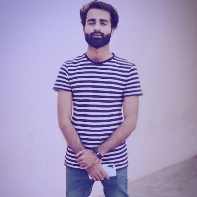 Talha Asghar Profile Picture