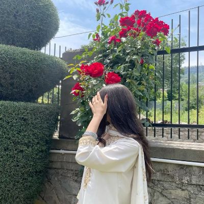 Aleena Tariq Profile Picture