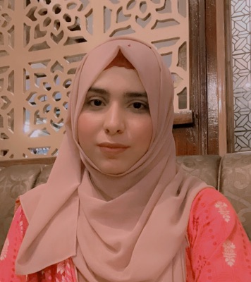 Sara Zainab Profile Picture