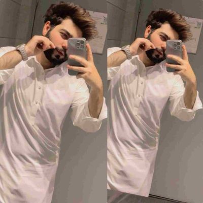 Zeeshan Butt Profile Picture