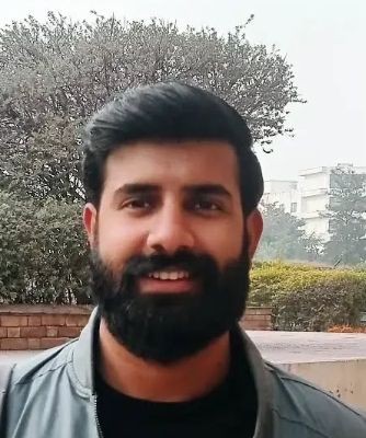 Sharoz Jahangir Profile Picture