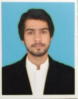 FARAZ Anwar Profile Picture