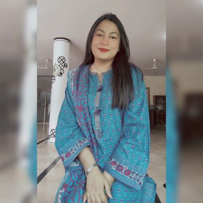 Zoya Khan Profile Picture