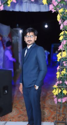 Muhammad Numan Nazeer Profile Picture