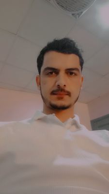 Muhammad Afnan Profile Picture
