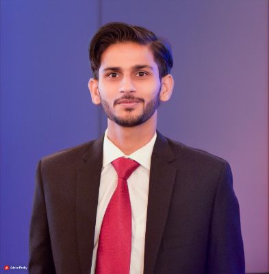 Muhammad Sharjeel Qureshi Profile Picture