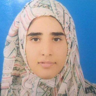 Maira Nadeem Profile Picture