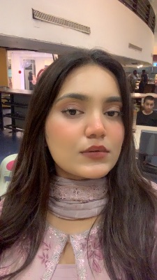 Madiha Younus Profile Picture