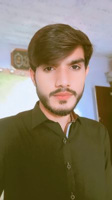 M Nadir Azam Profile Picture