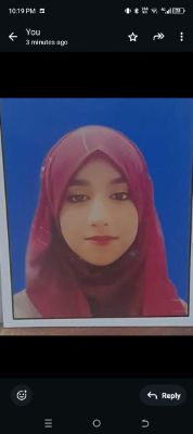 Laiba Amjad Profile Picture