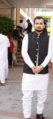 Arman Ahmad Profile Picture