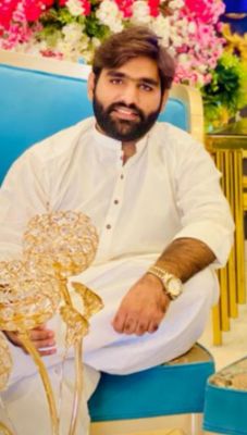 Junaid Nawaz Profile Picture