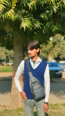Arslan Ali Profile Picture