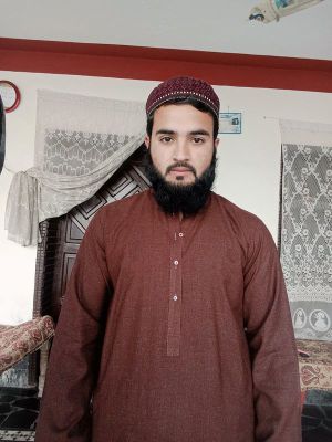 Muhammad Hamza Profile Picture